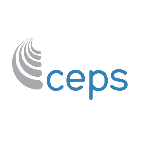 logo du ceps le centre européen de formations pour la sécurité et le bien-être au travail